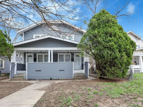 1026 Ellsworth Ave, Columbus, OH 43206