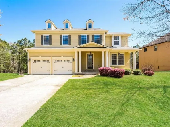 4288 Caveat Ct, Fairburn, GA 30213