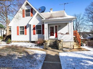 3020 Royston Ave, Baltimore, MD 21214