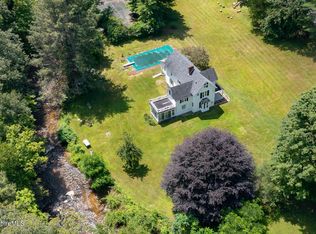 422 Clayton Mill River Rd, New Marlboro, MA 01230