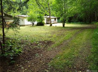 426 Burrows Rd, Hoquiam, WA 98550