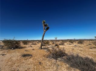 0 Celesta St, Joshua Tree, CA 92252