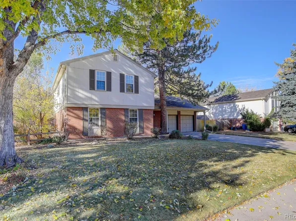 6867 S Elizabeth Street, Centennial, CO 80122
