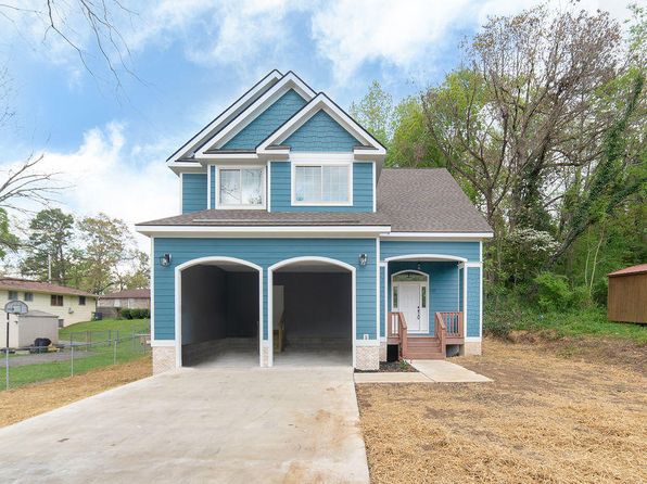 New Construction Homes In Hamilton County Tn Zillow