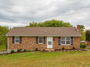 797 Laurel Hill Rd, Verona, VA 24482