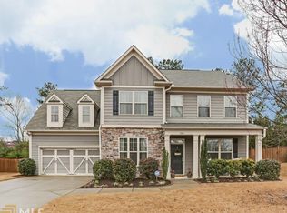 1082 Rockford Township Dr, Marietta, GA 30064