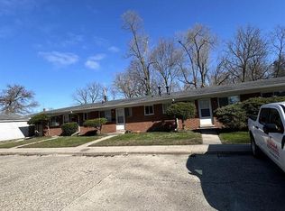 109 Cherry Ct APT 115, Ypsilanti, MI