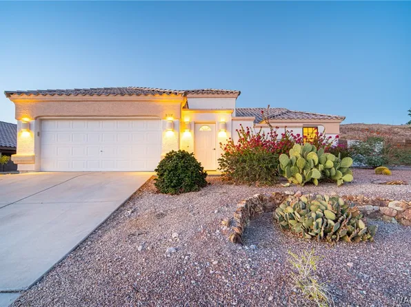 2995 Tierra Vida, Bullhead City, AZ 86429