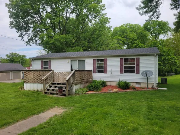 118 Richard St, Brownville, NE 68321