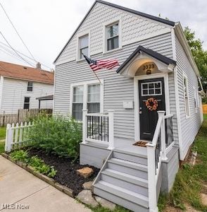 2323 W 37th St, Cleveland, OH, 44113