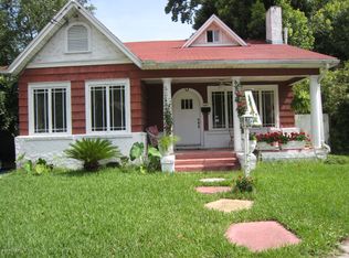 2967 Remington St, Jacksonville, FL 32205