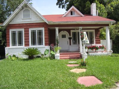 2967 Remington St, Jacksonville, FL, 32205