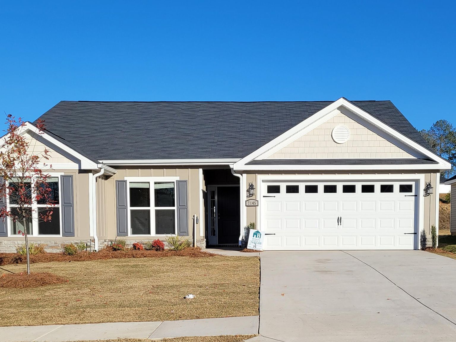 7145 Paisley Cir, Graniteville, SC 29829 Zillow