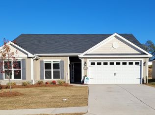 7145 Paisley Cir, Graniteville, SC 29829