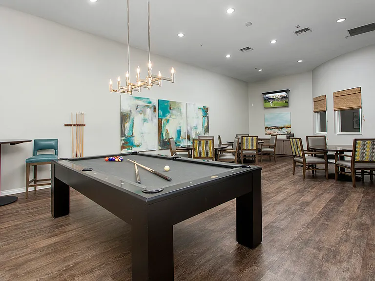 55+ Community - FountainGlen at Terra Vista — Photo 23