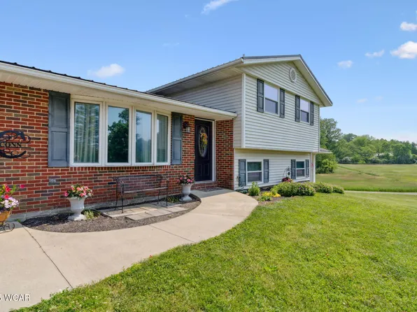 2855 State Route 67, Belle Center, OH 43310