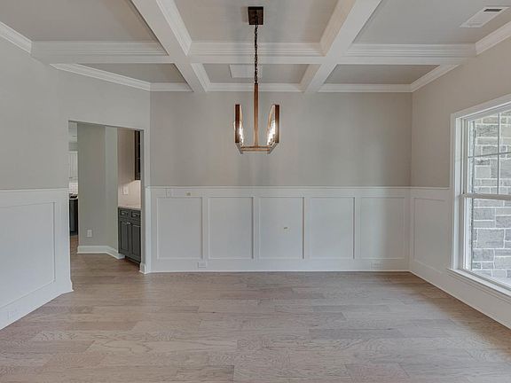 5 Pebble Creek Lot 44 Construction Photos