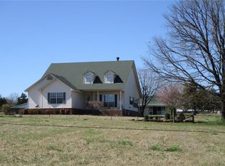 6415 Brookfield Pl, Alma, AR 72921