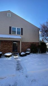 44228 Providence Dr, Clinton Township, MI, 48038