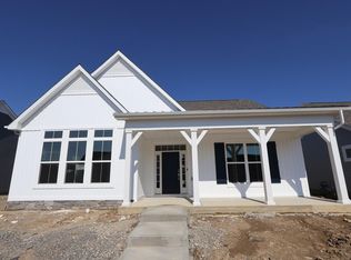 6954 Corsican Loop N, Hilliard, OH 43026