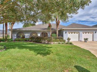 3695 SE 54th Ave, Ocala, FL 34480