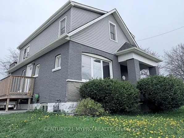 801 Upper Wellington St, Hamilton, ON L9A 3R5