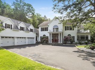 383 West Ln #A, Ridgefield, CT 06877