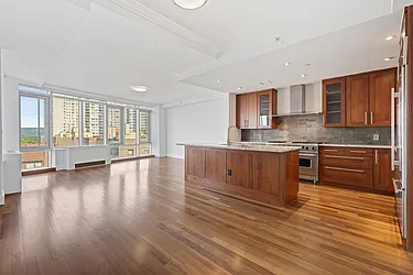 Sold by Brown Harris Stevens