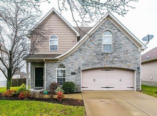 3109 Scottish Trce, Lexington, KY 40509