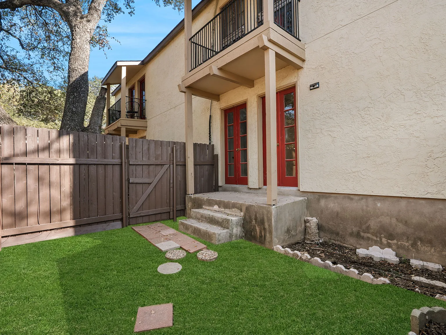 8702 Village Drive - 302 — Photo 2