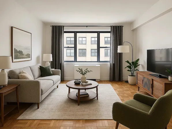 333 East 49th Street image 1 of 6