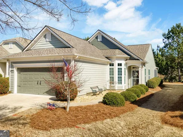 331 Sandy Springs Dr, Griffin, GA 30223