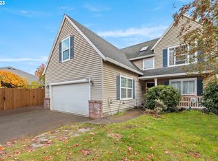 12864 NW Scottston Ter, Banks, OR 97106