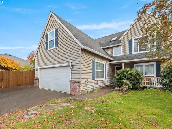 12864 NW Scottston Ter, Banks, OR 97106