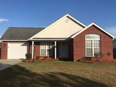 449 Falkirk Dr, Warner Robins, GA, 31088