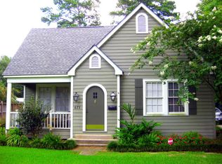 671 Acadia St, Baton Rouge, LA 70806