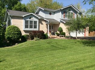 501 Martin Dr, Yorkville, IL 60560