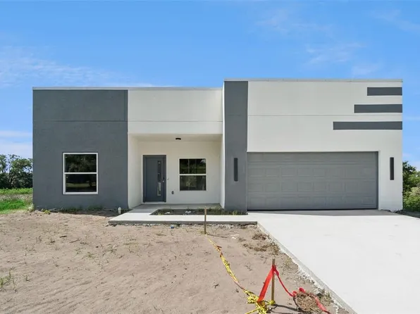 397 North Blvd W, Davenport, FL 33837