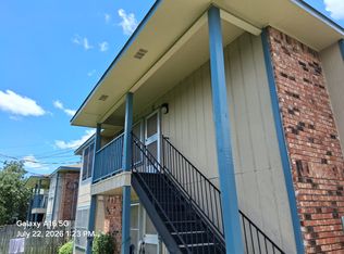 8240 Ned Ave APT D, Baton Rouge, LA 70820