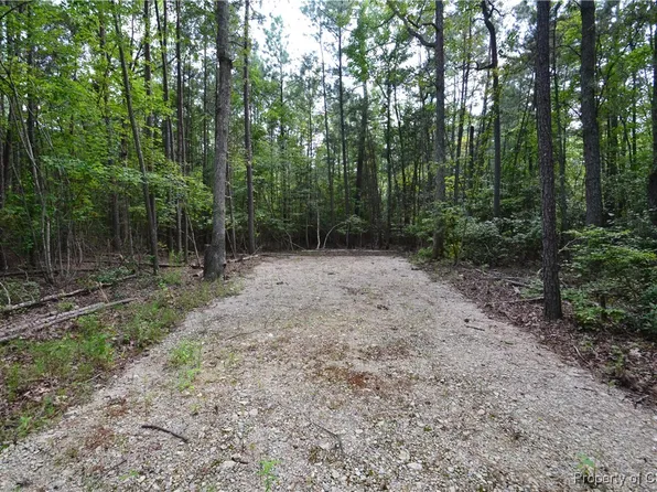 0 Tidewater Trl #3, Jamaica, VA 23079