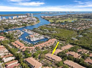 724 Cable Beach Ln, North Palm Beach, FL 33408