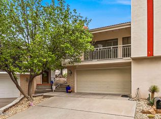 5733 Mira Grande Dr, El Paso, TX 79912