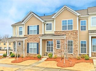 909 Pennington Dr, Lancaster, SC 29720