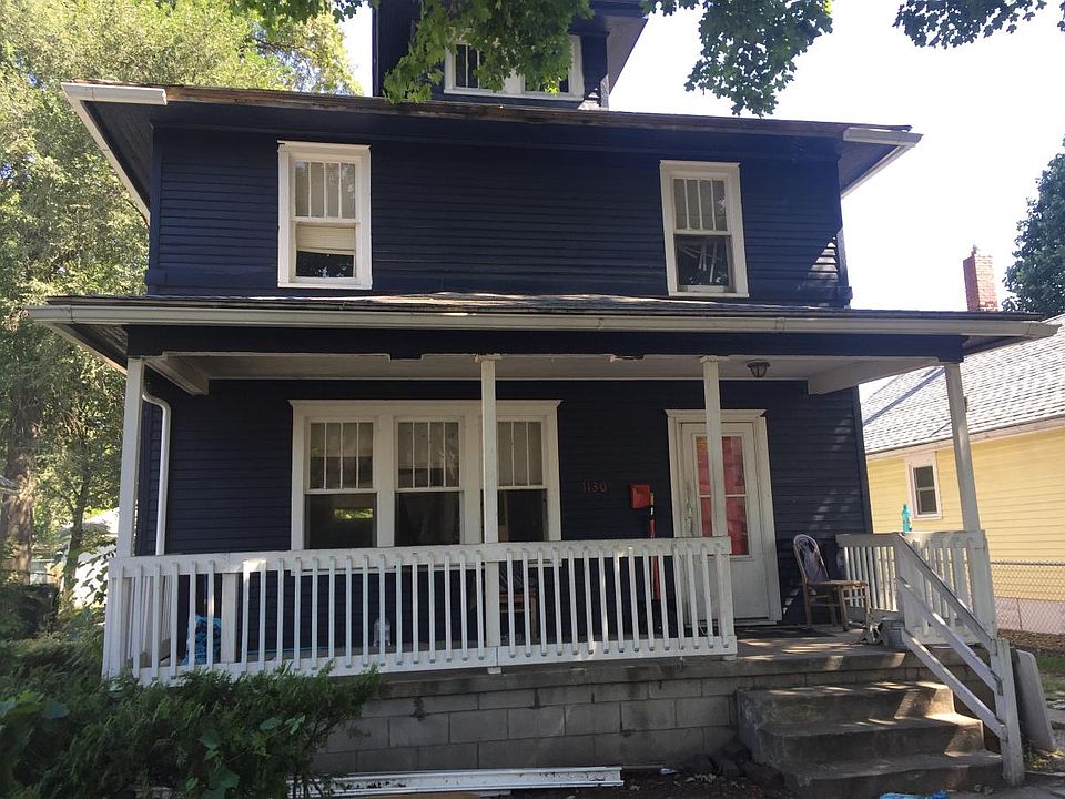 1st image of 1130 College St