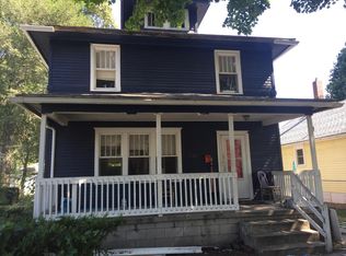 1130 College St, South Bend, IN 46628