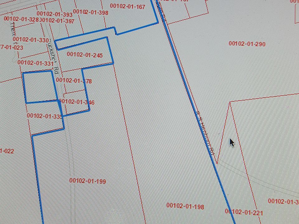 Back 12 acres for sale.