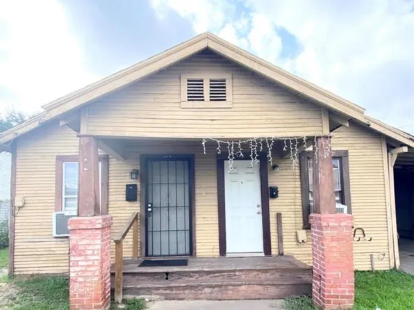 412 N Bryan St, Houston, TX 77011