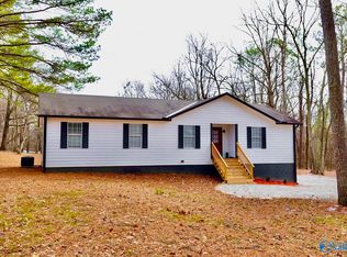 1408 Byrd Rd SE, Hartselle, AL 35640