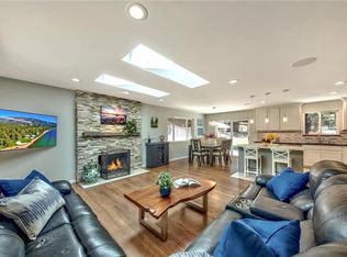 378 Winding Way, Incline Village, NV 89451