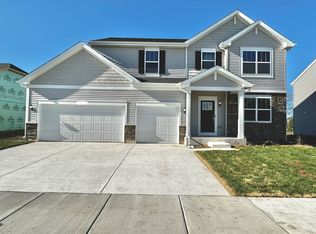 6597 Monda Ave, Portage, IN 46368